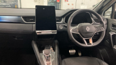 Renault Symbioz 1.6 E-Tech FHEV 145 Techno Esprit Alpine 5dr Auto Hybrid Estate